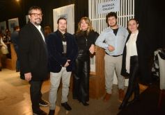 Foto de la galería: Malbec de Selva vivió su 3ra edición con éxito de convocatoria, degustaciones y animación musical de primera  