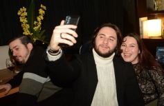 Foto de la galería: Malbec de Selva vivió su 3ra edición con éxito de convocatoria, degustaciones y animación musical de primera  