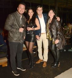 Foto de la galería: Malbec de Selva vivió su 3ra edición con éxito de convocatoria, degustaciones y animación musical de primera  