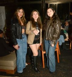 Foto de la galería: Malbec de Selva vivió su 3ra edición con éxito de convocatoria, degustaciones y animación musical de primera  