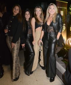 Foto de la galería: Malbec de Selva vivió su 3ra edición con éxito de convocatoria, degustaciones y animación musical de primera  