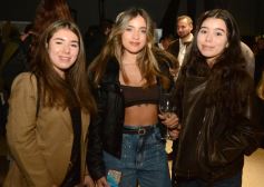 Foto de la galería: Malbec de Selva vivió su 3ra edición con éxito de convocatoria, degustaciones y animación musical de primera  