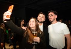 Foto de la galería: Malbec de Selva vivió su 3ra edición con éxito de convocatoria, degustaciones y animación musical de primera  