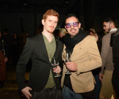 Foto de la galería: Malbec de Selva vivió su 3ra edición con éxito de convocatoria, degustaciones y animación musical de primera  