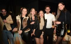 Foto de la galería: Malbec de Selva vivió su 3ra edición con éxito de convocatoria, degustaciones y animación musical de primera  