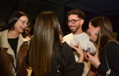 Foto de la galería: Malbec de Selva vivió su 3ra edición con éxito de convocatoria, degustaciones y animación musical de primera  