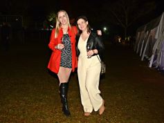 Foto de la galería: Malbec de Selva vivió su 3ra edición con éxito de convocatoria, degustaciones y animación musical de primera  