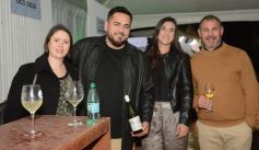 Foto de la galería: Malbec de Selva vivió su 3ra edición con éxito de convocatoria, degustaciones y animación musical de primera  