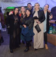 Foto de la galería: Malbec de Selva vivió su 3ra edición con éxito de convocatoria, degustaciones y animación musical de primera  