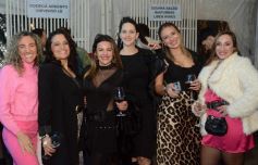 Foto de la galería: Malbec de Selva vivió su 3ra edición con éxito de convocatoria, degustaciones y animación musical de primera  