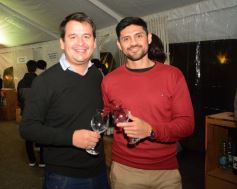 Foto de la galería: Malbec de Selva vivió su 3ra edición con éxito de convocatoria, degustaciones y animación musical de primera  