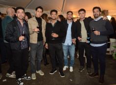 Foto de la galería: Malbec de Selva vivió su 3ra edición con éxito de convocatoria, degustaciones y animación musical de primera  