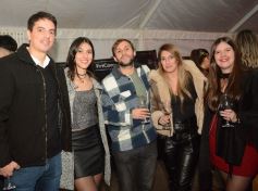 Foto de la galería: Malbec de Selva vivió su 3ra edición con éxito de convocatoria, degustaciones y animación musical de primera  