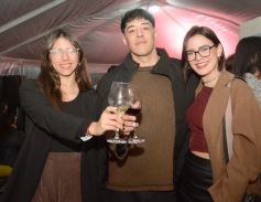 Foto de la galería: Malbec de Selva vivió su 3ra edición con éxito de convocatoria, degustaciones y animación musical de primera  