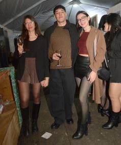 Foto de la galería: Malbec de Selva vivió su 3ra edición con éxito de convocatoria, degustaciones y animación musical de primera  