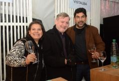 Foto de la galería: Malbec de Selva vivió su 3ra edición con éxito de convocatoria, degustaciones y animación musical de primera  