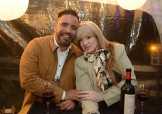 Foto de la galería: Malbec de Selva vivió su 3ra edición con éxito de convocatoria, degustaciones y animación musical de primera  