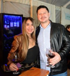 Foto de la galería: Malbec de Selva vivió su 3ra edición con éxito de convocatoria, degustaciones y animación musical de primera  