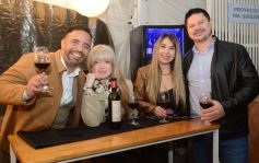 Foto de la galería: Malbec de Selva vivió su 3ra edición con éxito de convocatoria, degustaciones y animación musical de primera  