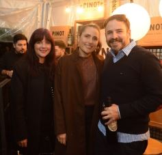 Foto de la galería: Malbec de Selva vivió su 3ra edición con éxito de convocatoria, degustaciones y animación musical de primera  