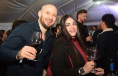 Foto de la galería: Malbec de Selva vivió su 3ra edición con éxito de convocatoria, degustaciones y animación musical de primera  