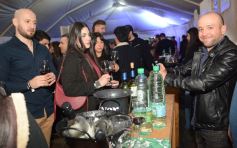 Foto de la galería: Malbec de Selva vivió su 3ra edición con éxito de convocatoria, degustaciones y animación musical de primera  