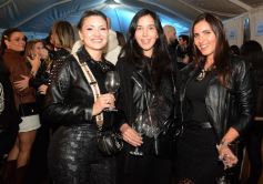 Foto de la galería: Malbec de Selva vivió su 3ra edición con éxito de convocatoria, degustaciones y animación musical de primera  