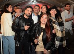 Foto de la galería: Malbec de Selva vivió su 3ra edición con éxito de convocatoria, degustaciones y animación musical de primera  