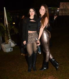 Foto de la galería: Malbec de Selva vivió su 3ra edición con éxito de convocatoria, degustaciones y animación musical de primera  