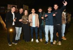 Foto de la galería: Malbec de Selva vivió su 3ra edición con éxito de convocatoria, degustaciones y animación musical de primera  