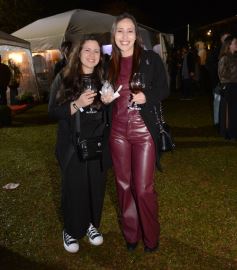 Foto de la galería: Malbec de Selva vivió su 3ra edición con éxito de convocatoria, degustaciones y animación musical de primera  