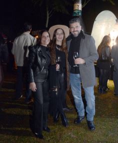 Foto de la galería: Malbec de Selva vivió su 3ra edición con éxito de convocatoria, degustaciones y animación musical de primera  