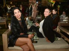 Foto de la galería: Malbec de Selva vivió su 3ra edición con éxito de convocatoria, degustaciones y animación musical de primera  