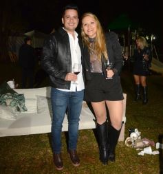 Foto de la galería: Malbec de Selva vivió su 3ra edición con éxito de convocatoria, degustaciones y animación musical de primera  