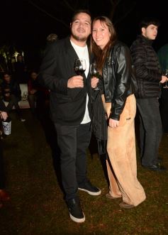 Foto de la galería: Malbec de Selva vivió su 3ra edición con éxito de convocatoria, degustaciones y animación musical de primera  