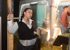 Foto de la galería: Malbec de Selva vivió su 3ra edición con éxito de convocatoria, degustaciones y animación musical de primera  