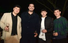 Foto de la galería: Malbec de Selva vivió su 3ra edición con éxito de convocatoria, degustaciones y animación musical de primera  