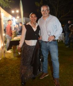 Foto de la galería: Malbec de Selva vivió su 3ra edición con éxito de convocatoria, degustaciones y animación musical de primera  