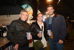 Foto de la galería: Malbec de Selva vivió su 3ra edición con éxito de convocatoria, degustaciones y animación musical de primera  