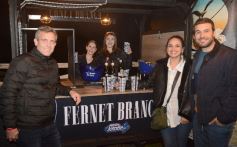 Foto de la galería: Malbec de Selva vivió su 3ra edición con éxito de convocatoria, degustaciones y animación musical de primera  