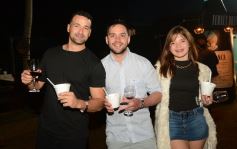 Foto de la galería: Malbec de Selva vivió su 3ra edición con éxito de convocatoria, degustaciones y animación musical de primera  