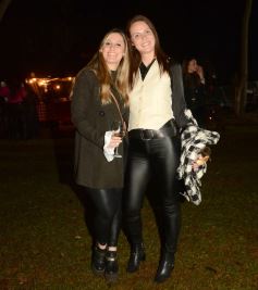 Foto de la galería: Malbec de Selva vivió su 3ra edición con éxito de convocatoria, degustaciones y animación musical de primera  