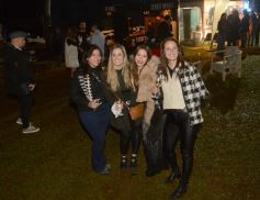 Foto de la galería: Malbec de Selva vivió su 3ra edición con éxito de convocatoria, degustaciones y animación musical de primera  