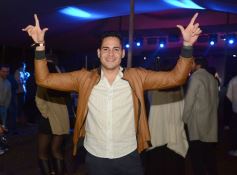 Foto de la galería: Malbec de Selva vivió su 3ra edición con éxito de convocatoria, degustaciones y animación musical de primera  