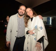 Foto de la galería: Malbec de Selva vivió su 3ra edición con éxito de convocatoria, degustaciones y animación musical de primera  