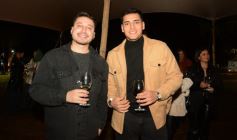 Foto de la galería: Malbec de Selva vivió su 3ra edición con éxito de convocatoria, degustaciones y animación musical de primera  