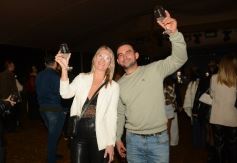 Foto de la galería: Malbec de Selva vivió su 3ra edición con éxito de convocatoria, degustaciones y animación musical de primera  