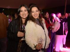 Foto de la galería: Malbec de Selva vivió su 3ra edición con éxito de convocatoria, degustaciones y animación musical de primera  