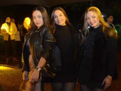 Foto de la galería: Malbec de Selva vivió su 3ra edición con éxito de convocatoria, degustaciones y animación musical de primera  