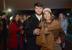 Foto de la galería: Malbec de Selva vivió su 3ra edición con éxito de convocatoria, degustaciones y animación musical de primera  